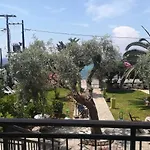 Marianna Πανσιόν