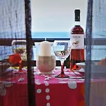 Marianna Πανσιόν Σκάλα Καλλιράχης