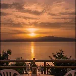 Πανσιόν Marianna Σκάλα Καλλιράχης