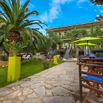 Marianna Πανσιόν Σκάλα Καλλιράχης