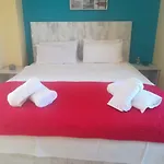 Πανσιόν Marianna Σκάλα Καλλιράχης