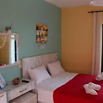 Marianna Πανσιόν 3*