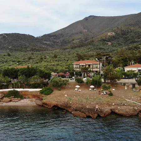 Pensionat Marianna 3*