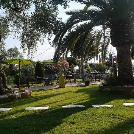 Pensionat Marianna 3*