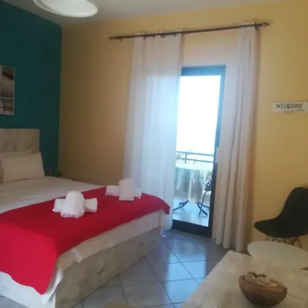 Pensiune Marianna 3*