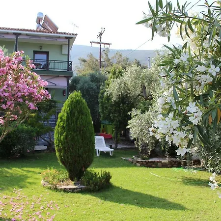 Marianna Pensionat 3*