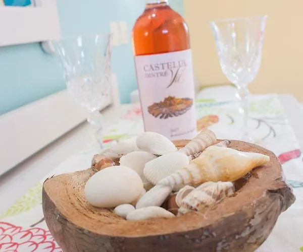 Marianna Pensionat 3*