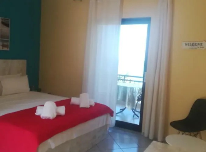 Pensionat Marianna 3*