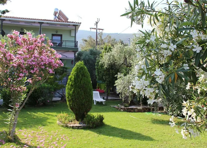 Marianna Pensionat 3*