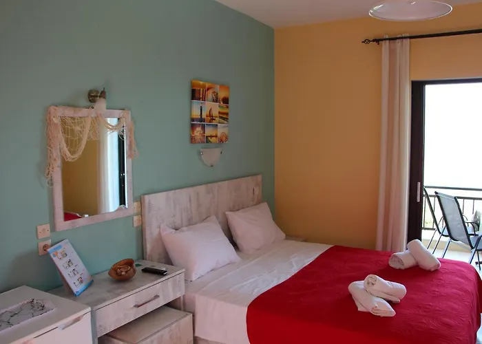 Marianna Pensionat 3*