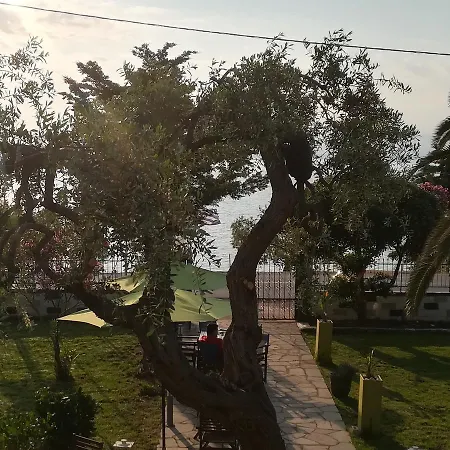 Casa de hóspedes Marianna