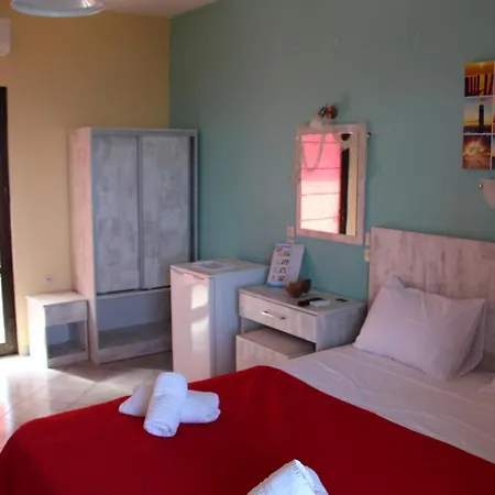 Casa de hóspedes Marianna