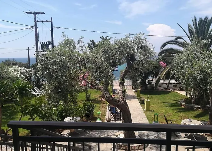 Marianna Πανσιόν