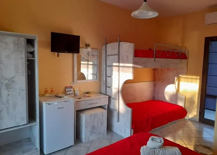 Πανσιόν Marianna 3*