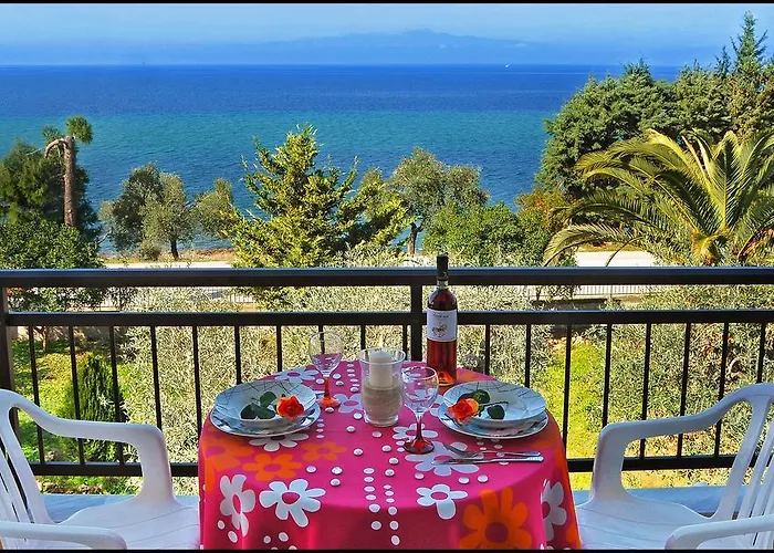 Marianna Πανσιόν