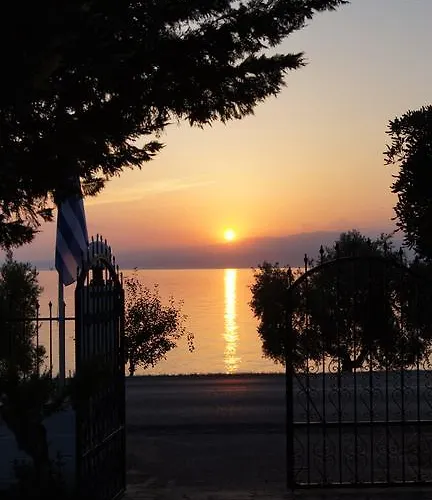 Πανσιόν Marianna