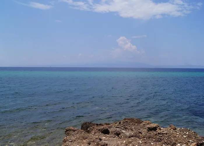 Marianna Σκάλα Καλλιράχης