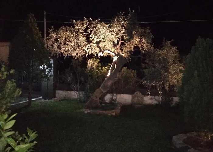 Marianna 3* Σκάλα Καλλιράχης