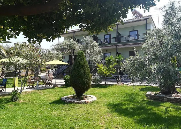 Marianna Σκάλα Καλλιράχης