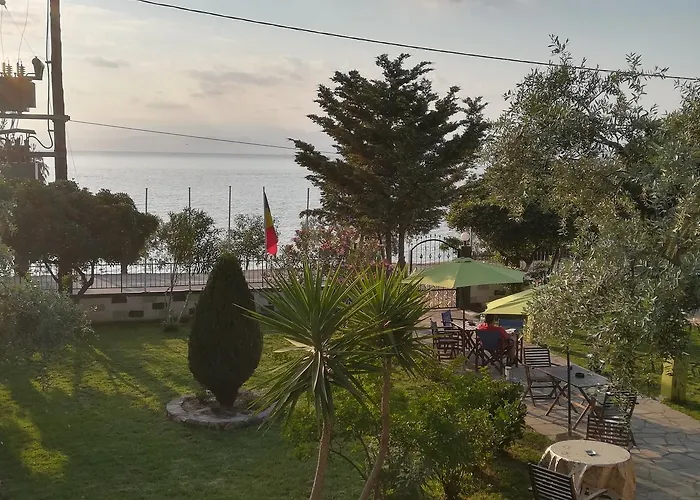 Marianna Πανσιόν 3*