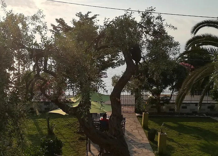 Πανσιόν Marianna