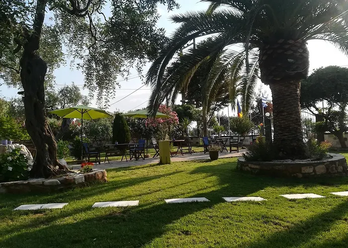 Πανσιόν Marianna 3*