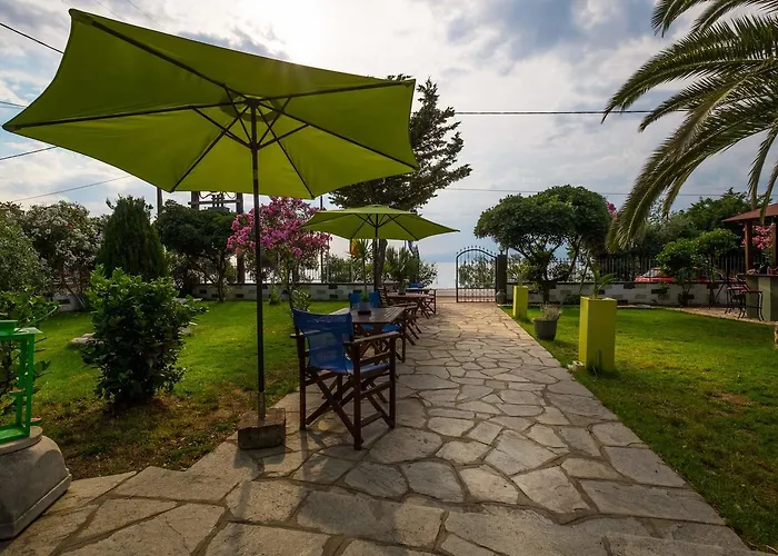 Marianna Σκάλα Καλλιράχης