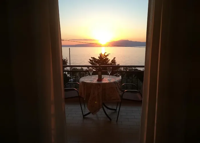 Πανσιόν Marianna 3*