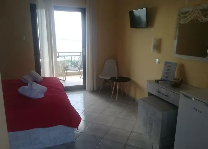 Πανσιόν Marianna