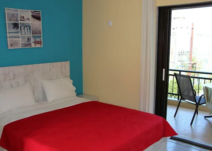 Marianna Πανσιόν