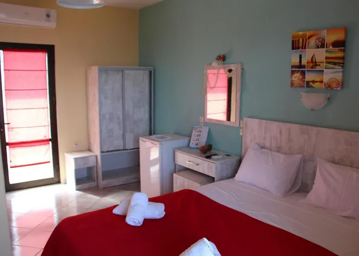 Πανσιόν Marianna